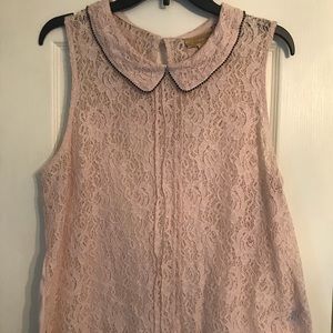 Vera Wang Dressy Tank